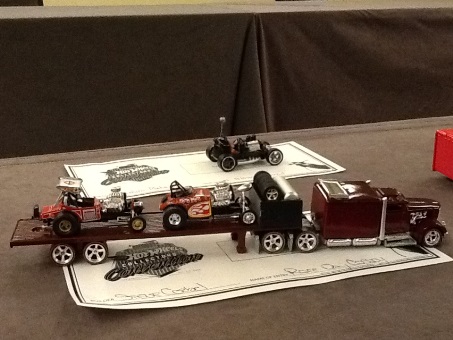 2014 custom show